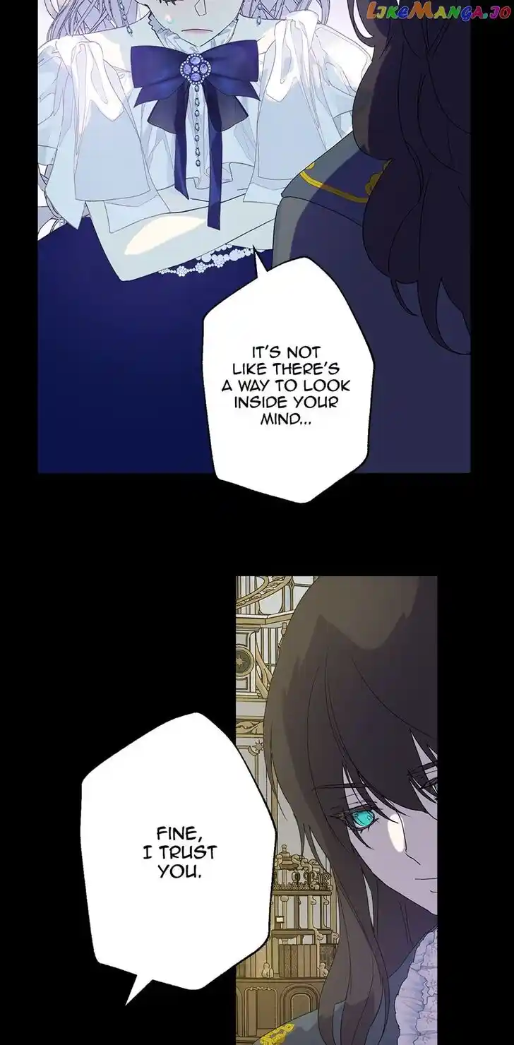 As Long as You like It Ch.275