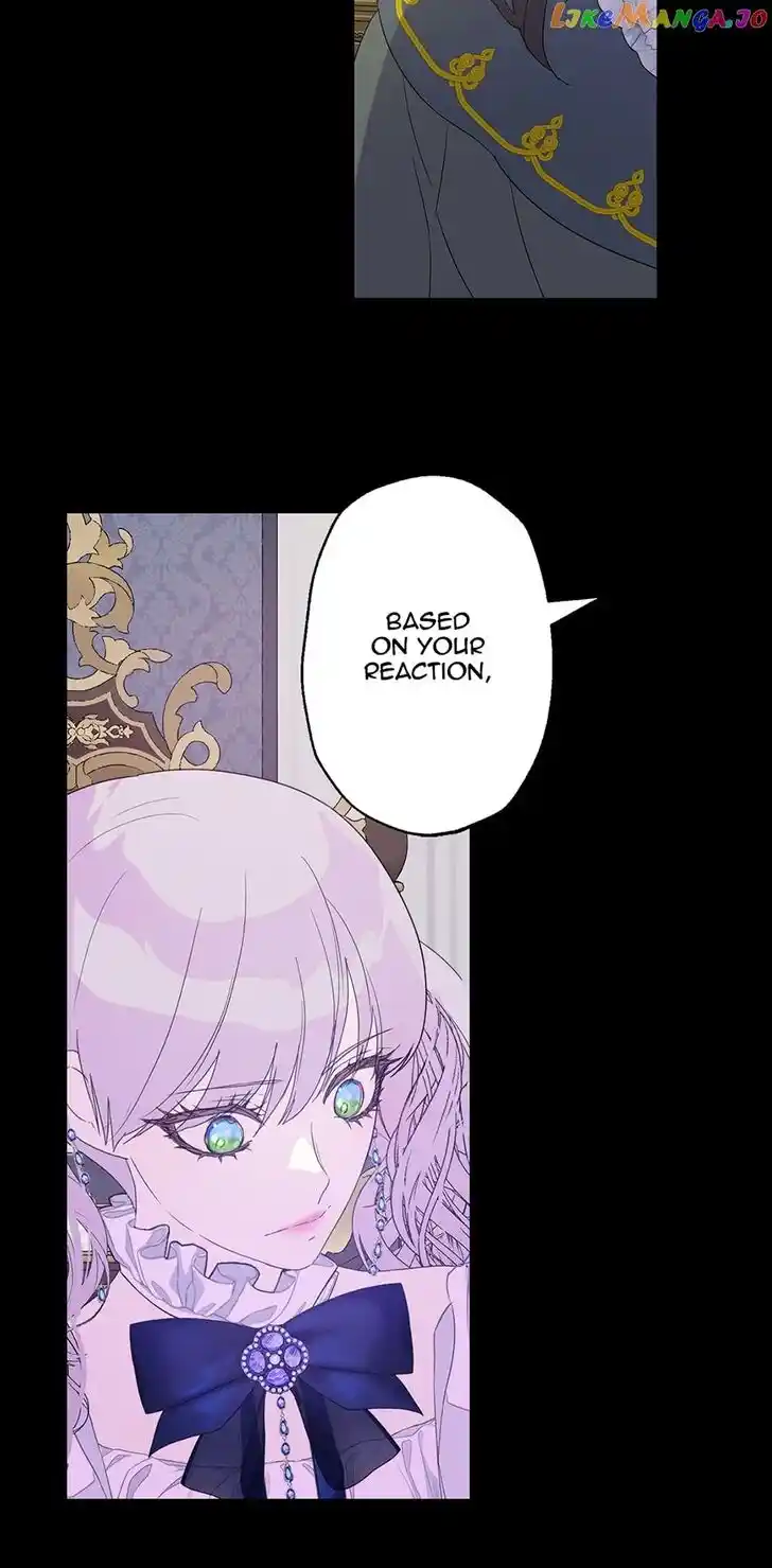 As Long as You like It Ch.275