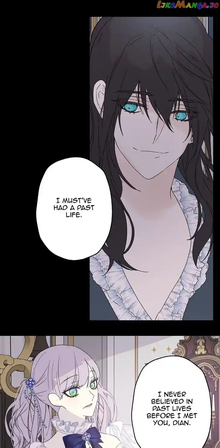 As Long as You like It Ch.275