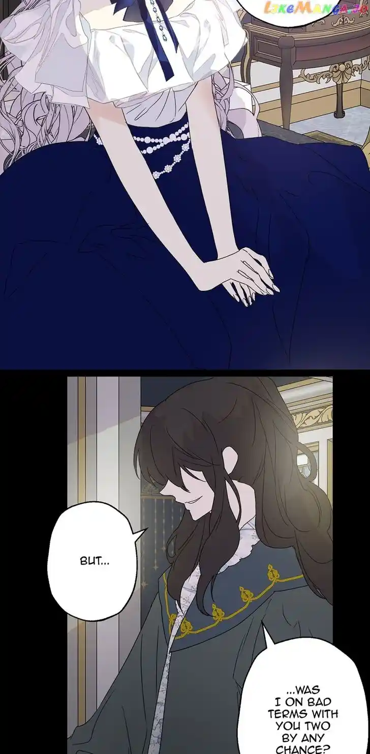 As Long as You like It Ch.275