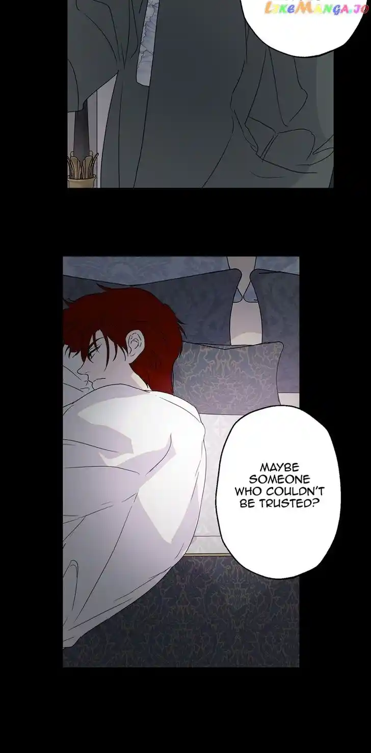 As Long as You like It Ch.275