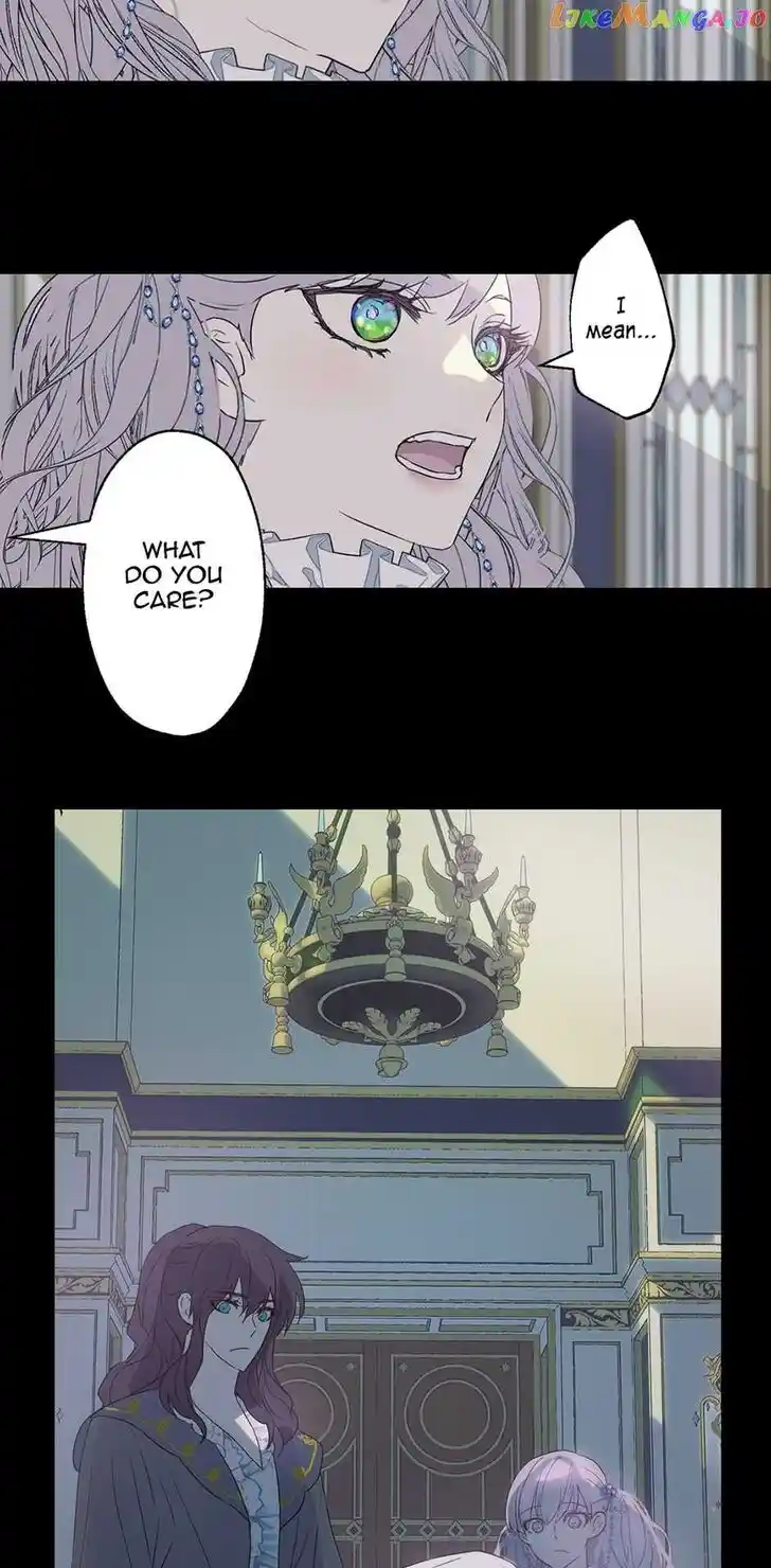 As Long as You like It Ch.275