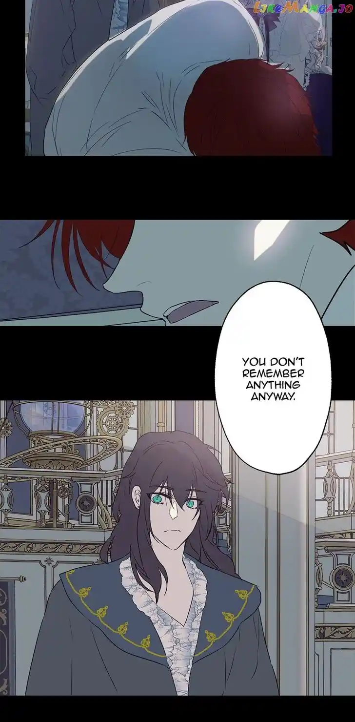 As Long as You like It Ch.275
