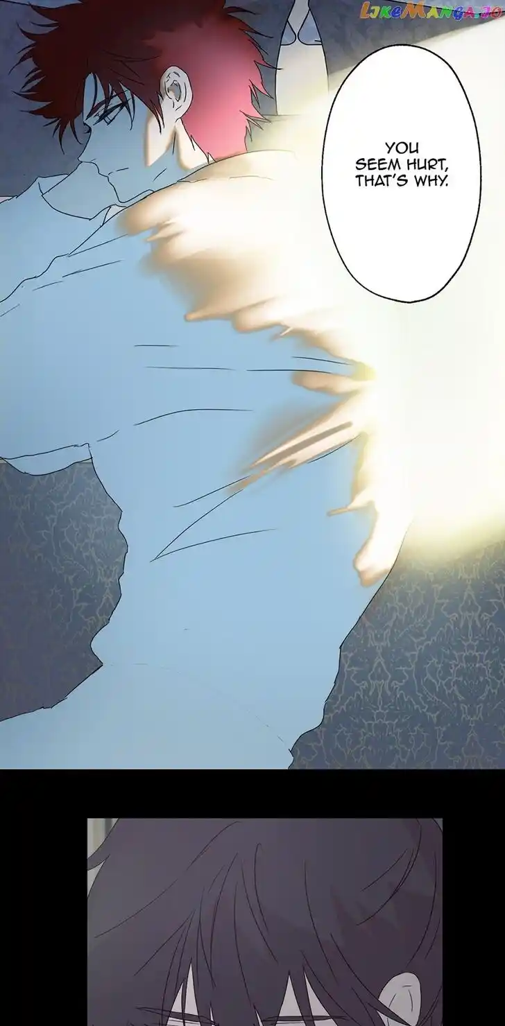 As Long as You like It Ch.275