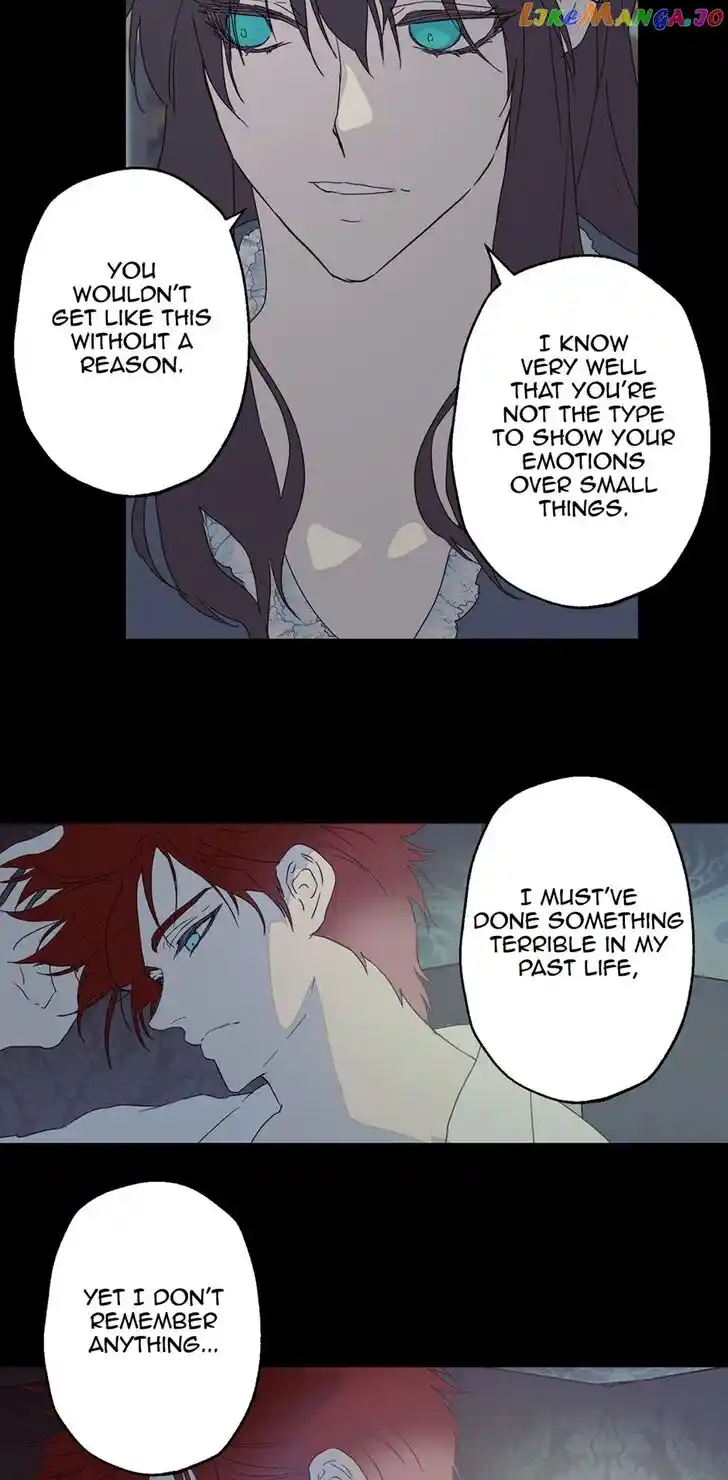 As Long as You like It Ch.275