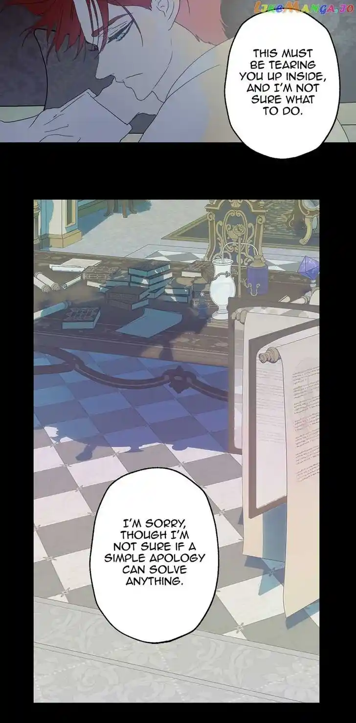 As Long as You like It Ch.275