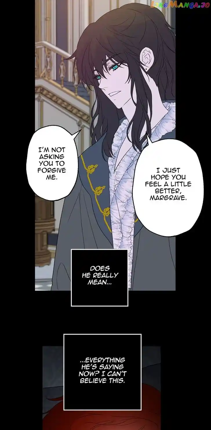 As Long as You like It Ch.275