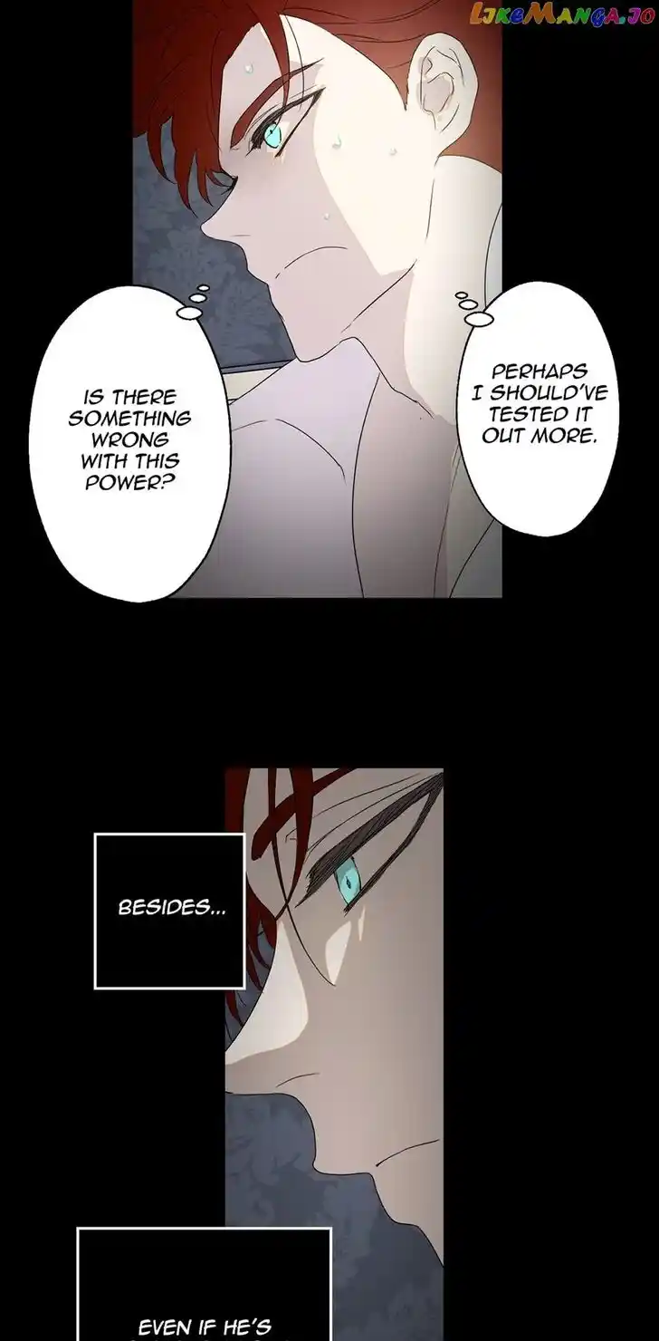 As Long as You like It Ch.275