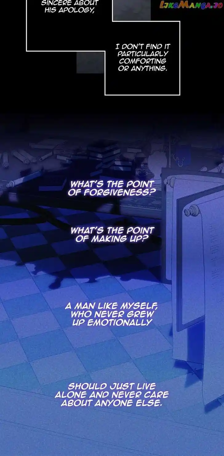 As Long as You like It Ch.275