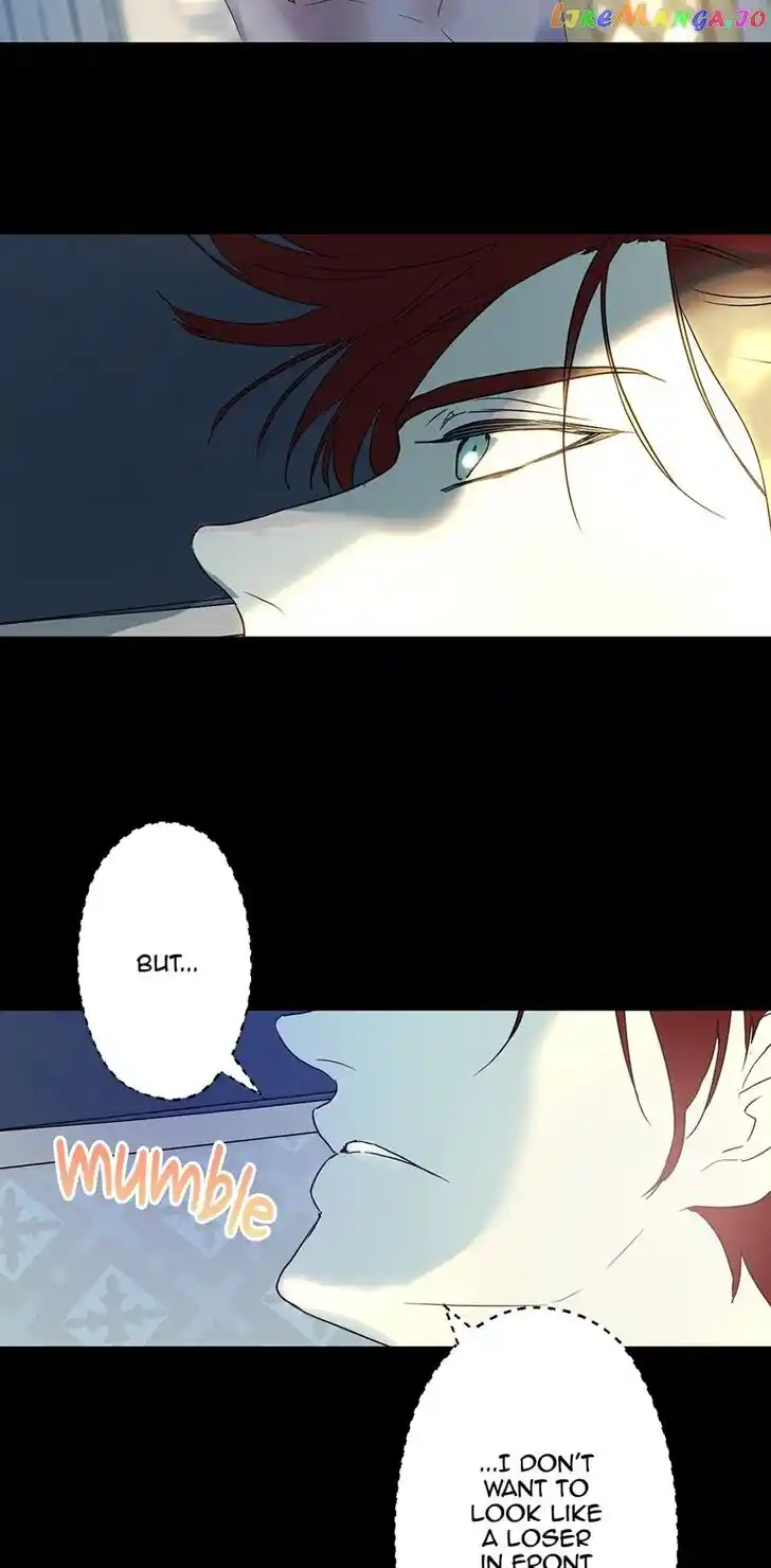 As Long as You like It Ch.275