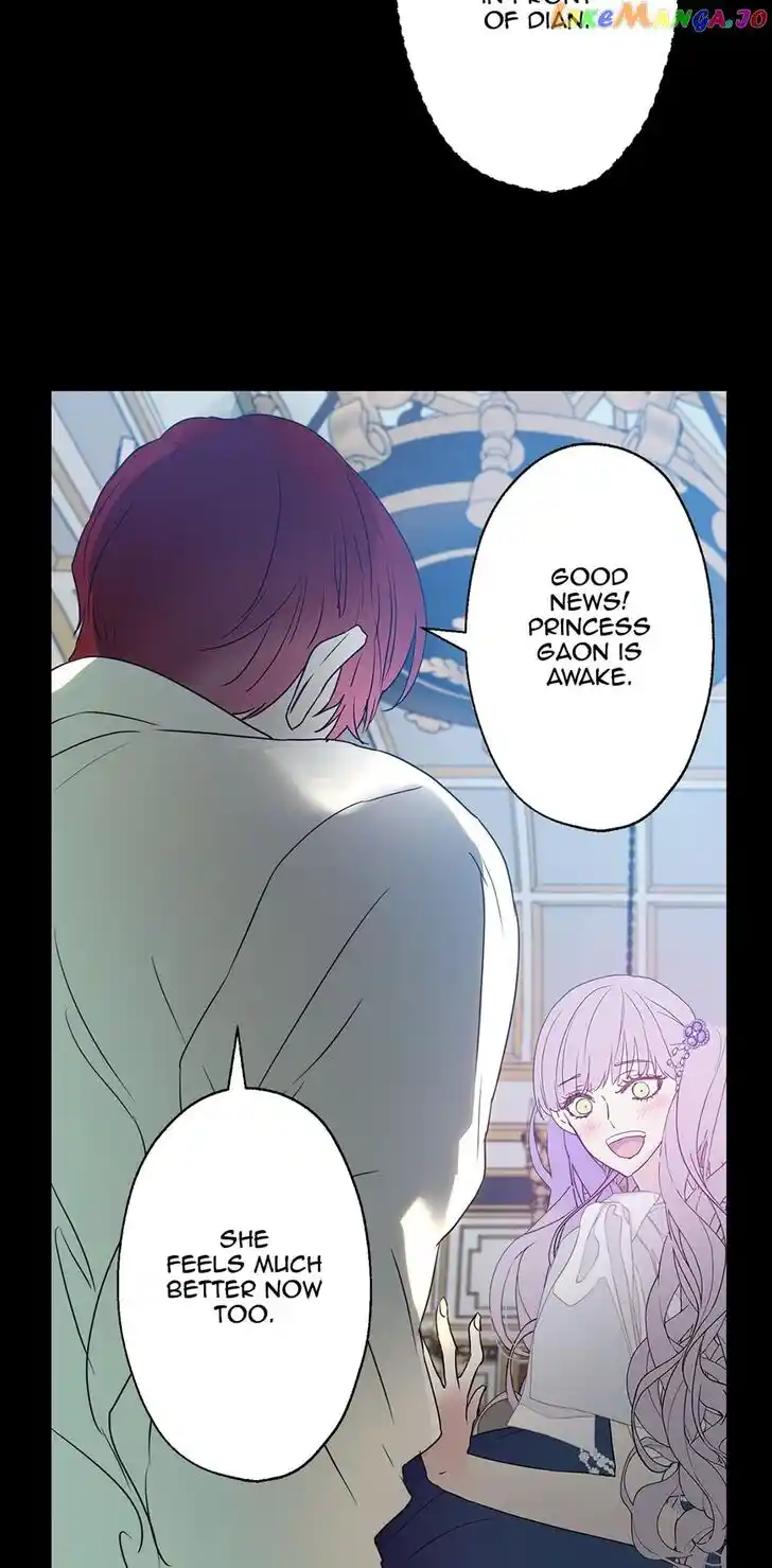 As Long as You like It Ch.275