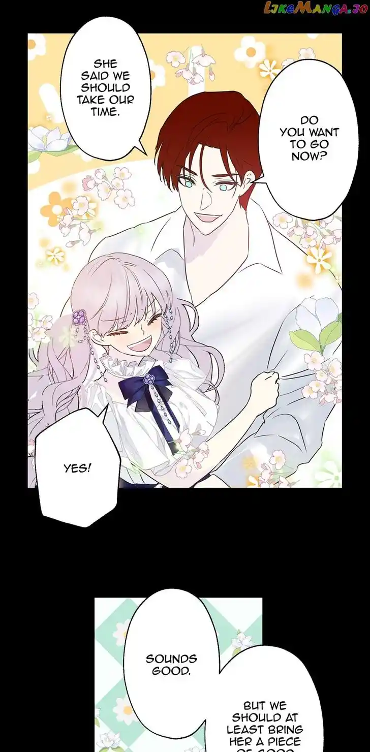 As Long as You like It Ch.275