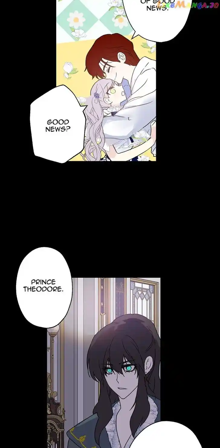 As Long as You like It Ch.275