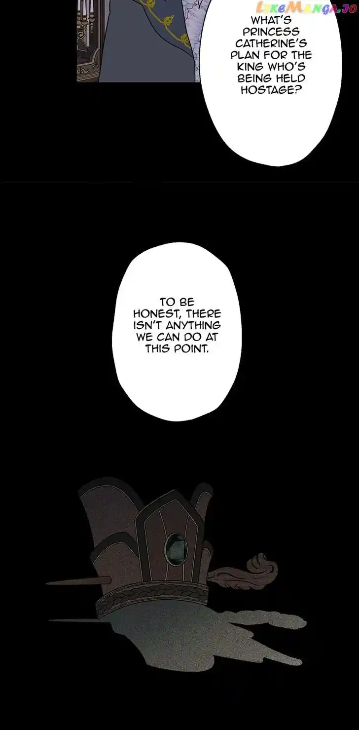 As Long as You like It Ch.275