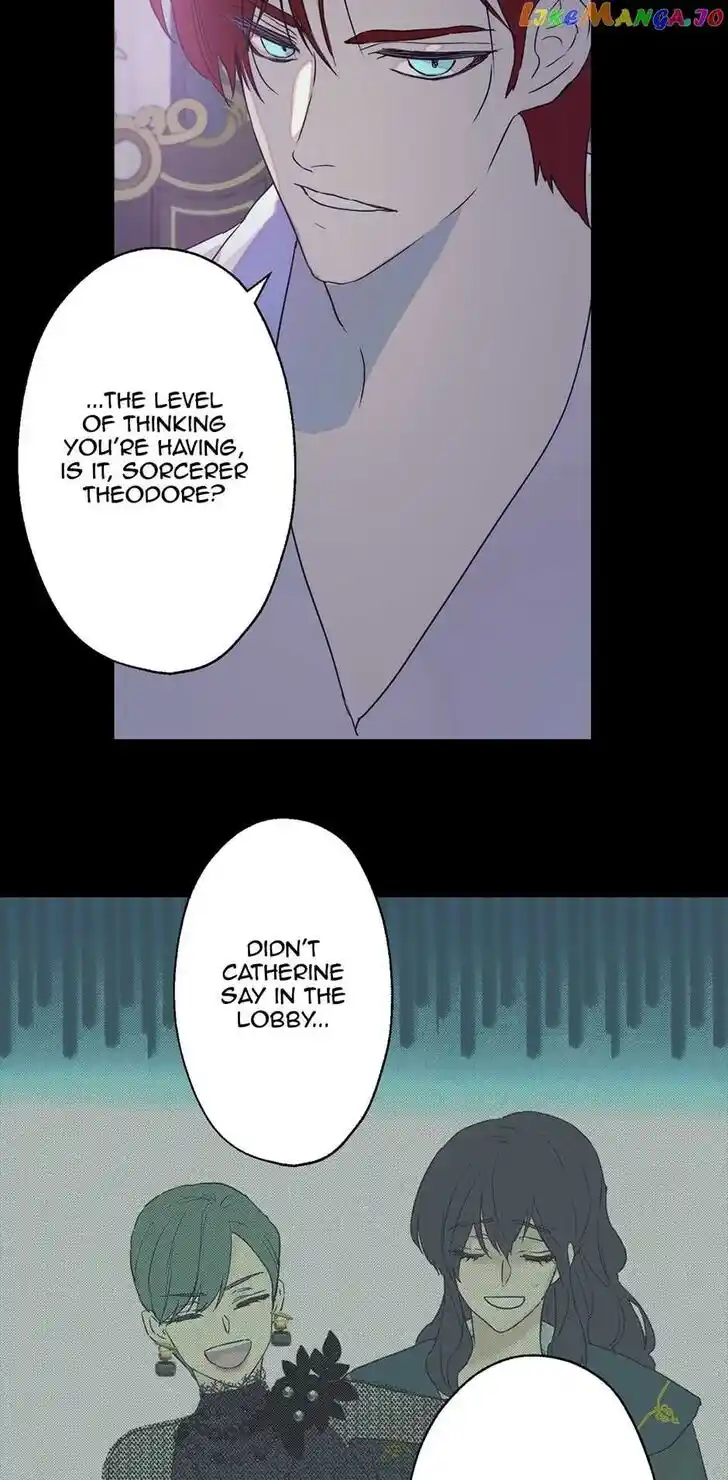 As Long as You like It Ch.275