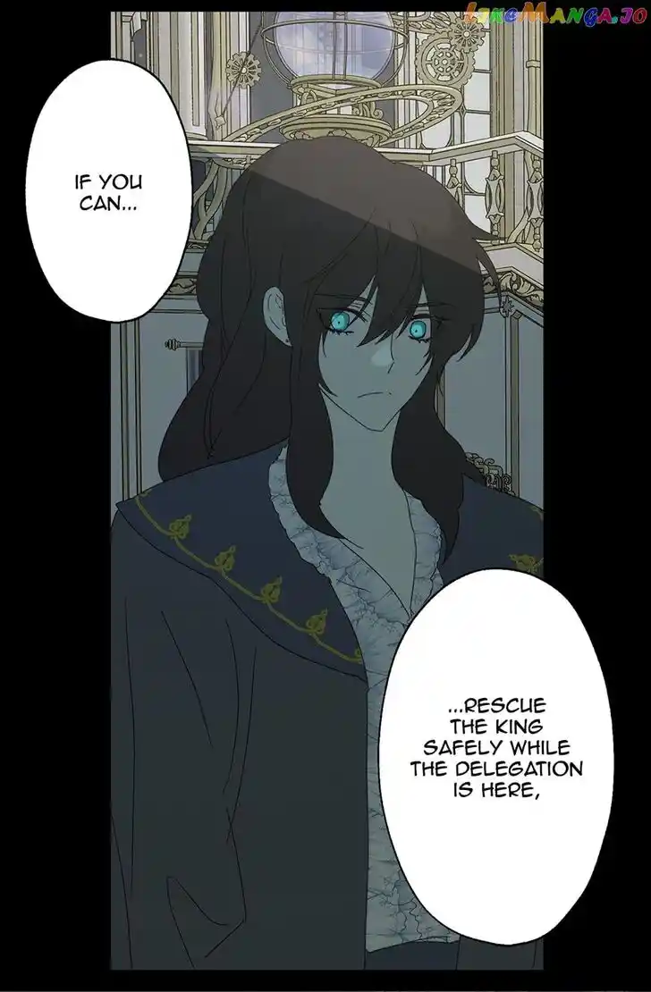 As Long as You like It Ch.275