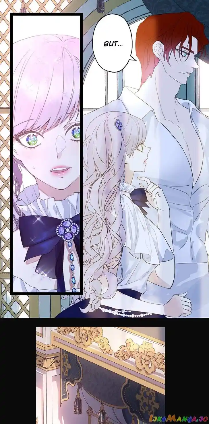 As Long as You like It Ch.276