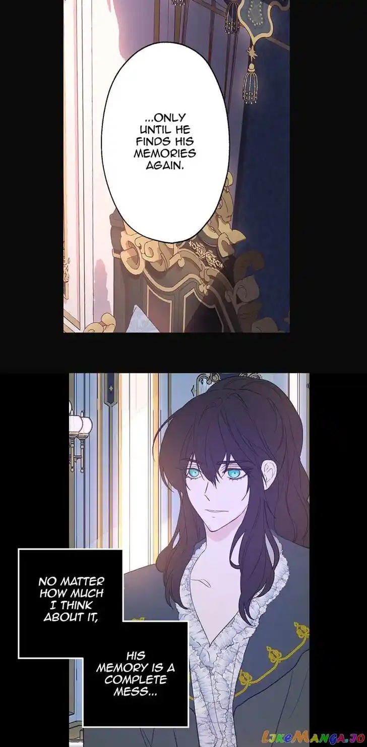 As Long as You like It Ch.276