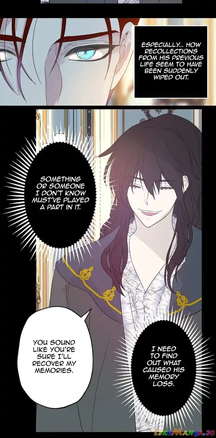 As Long as You like It Ch.276