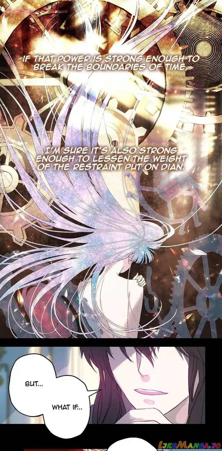 As Long as You like It Ch.276