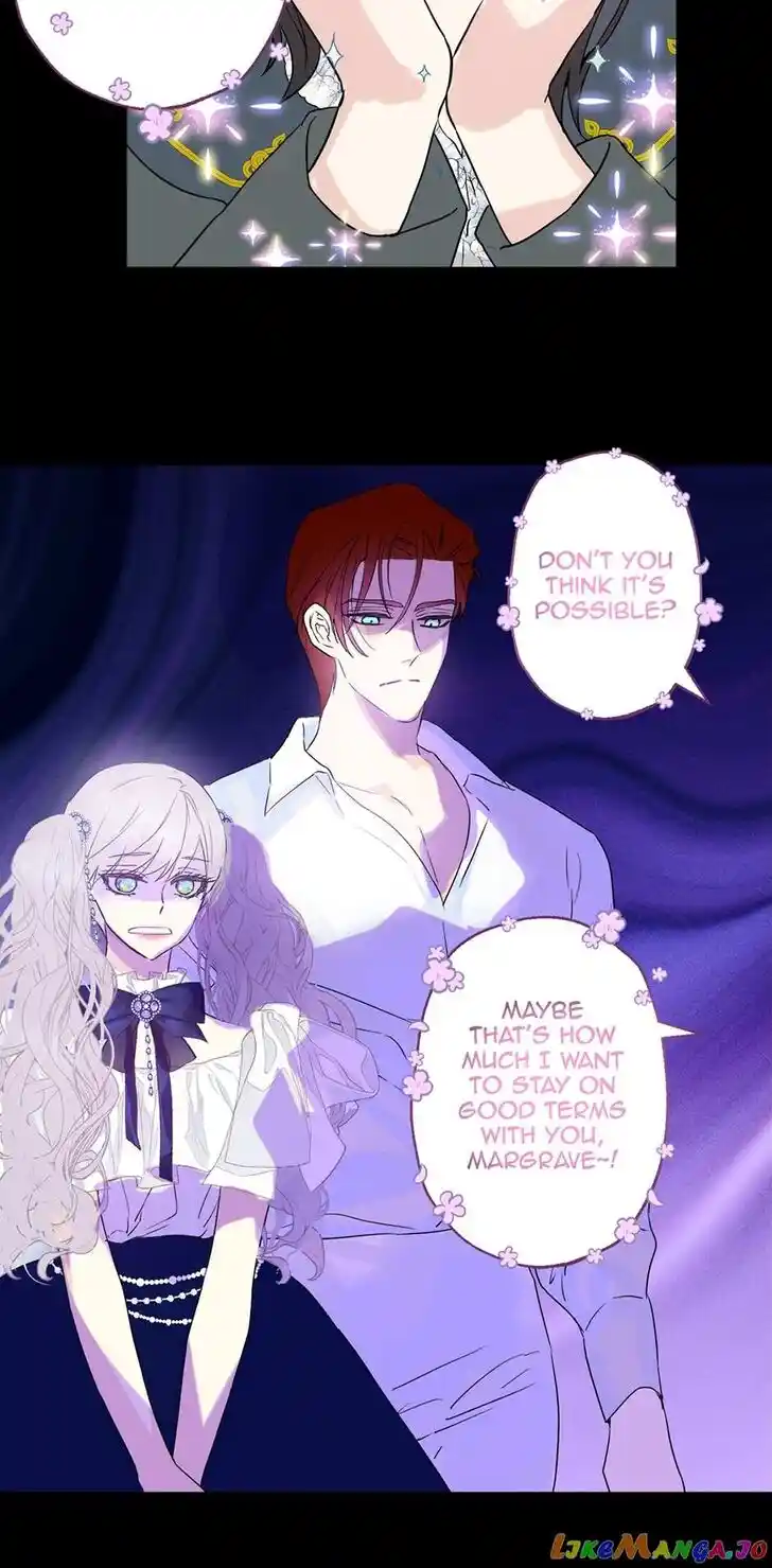 As Long as You like It Ch.276