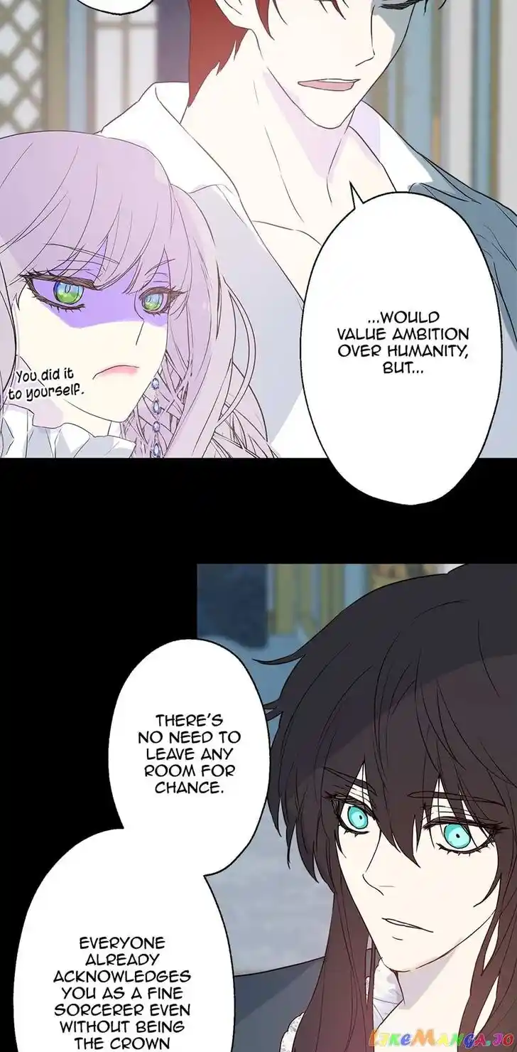 As Long as You like It Ch.276