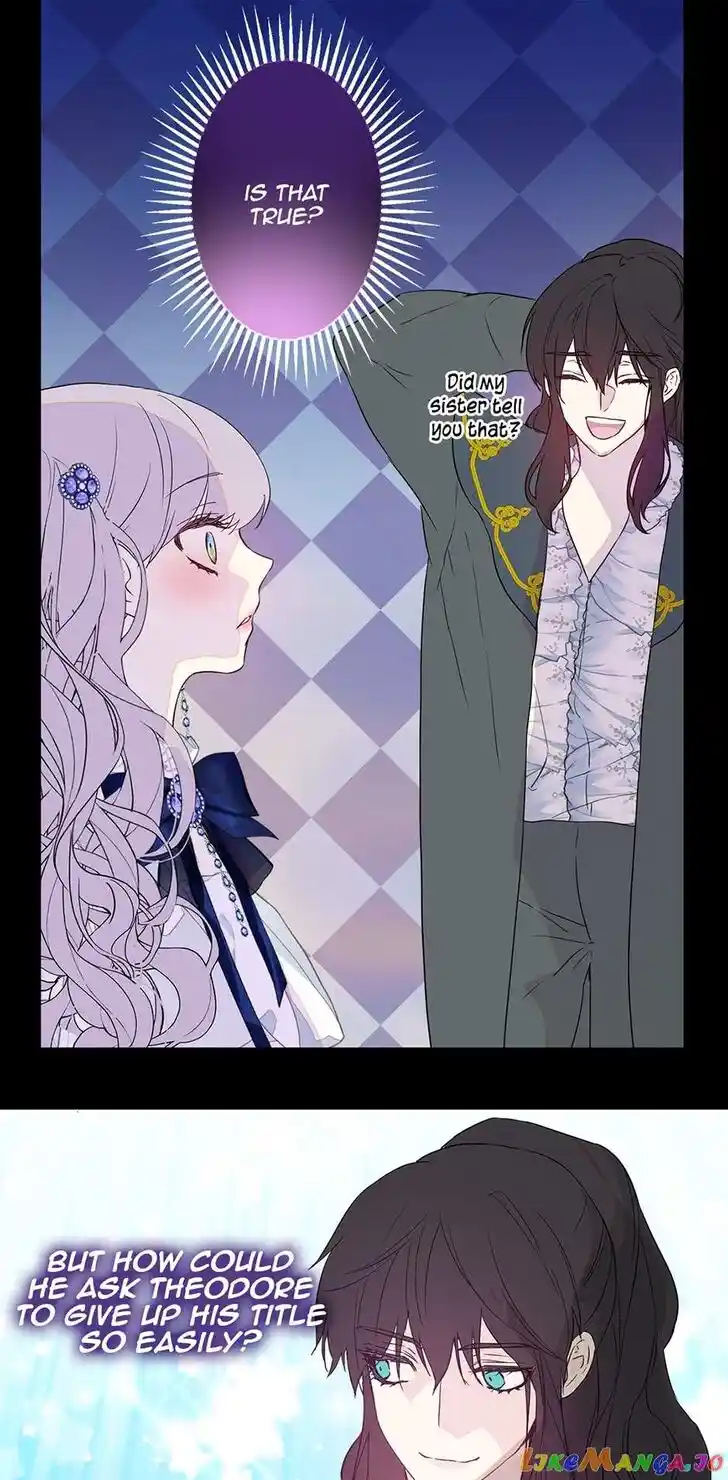 As Long as You like It Ch.276