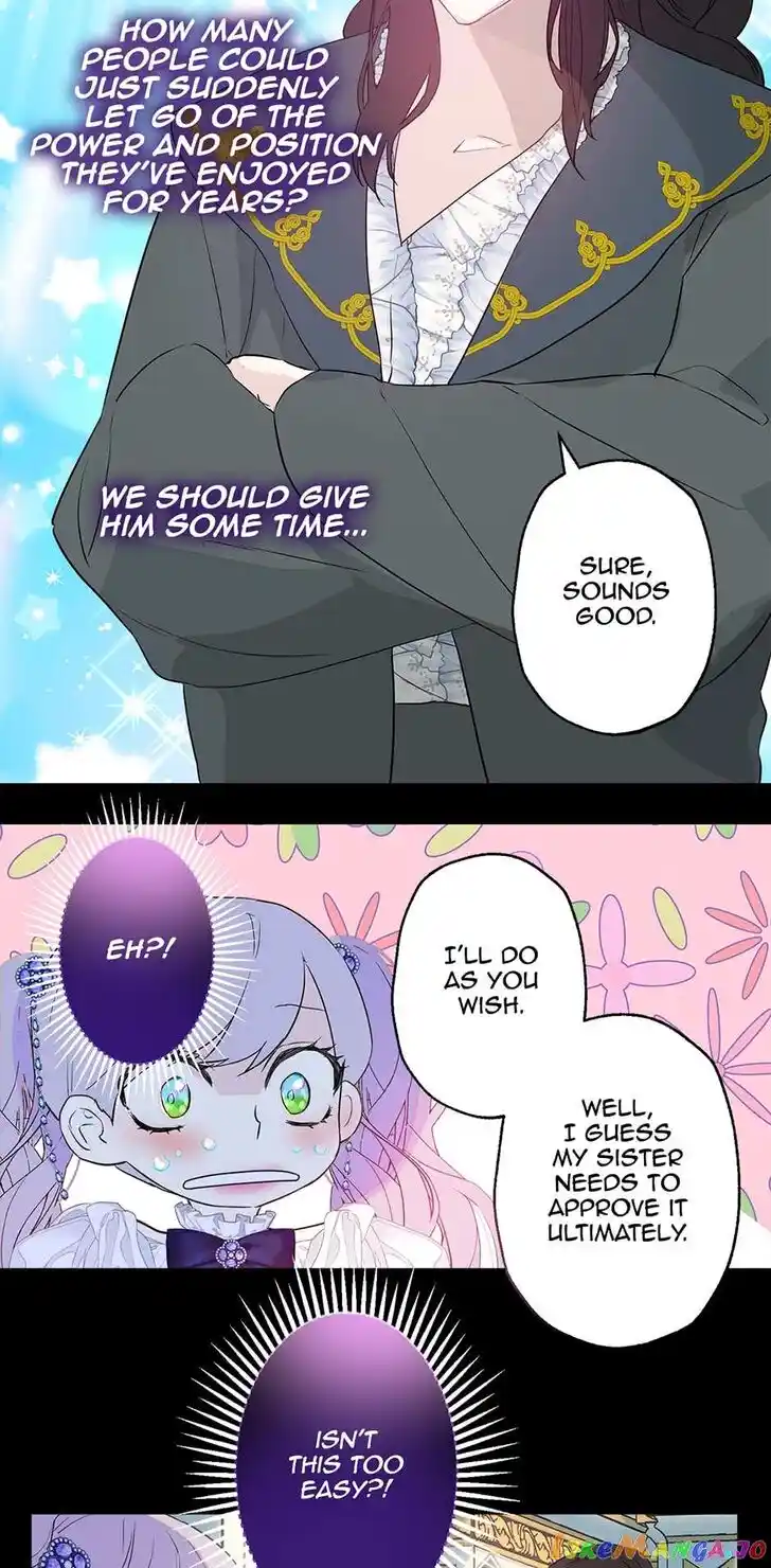 As Long as You like It Ch.276