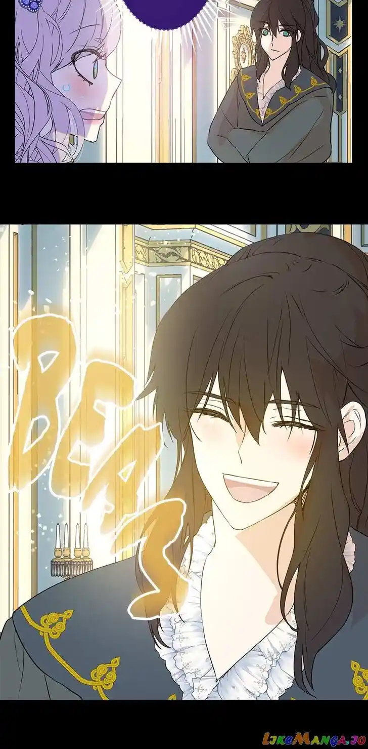 As Long as You like It Ch.276