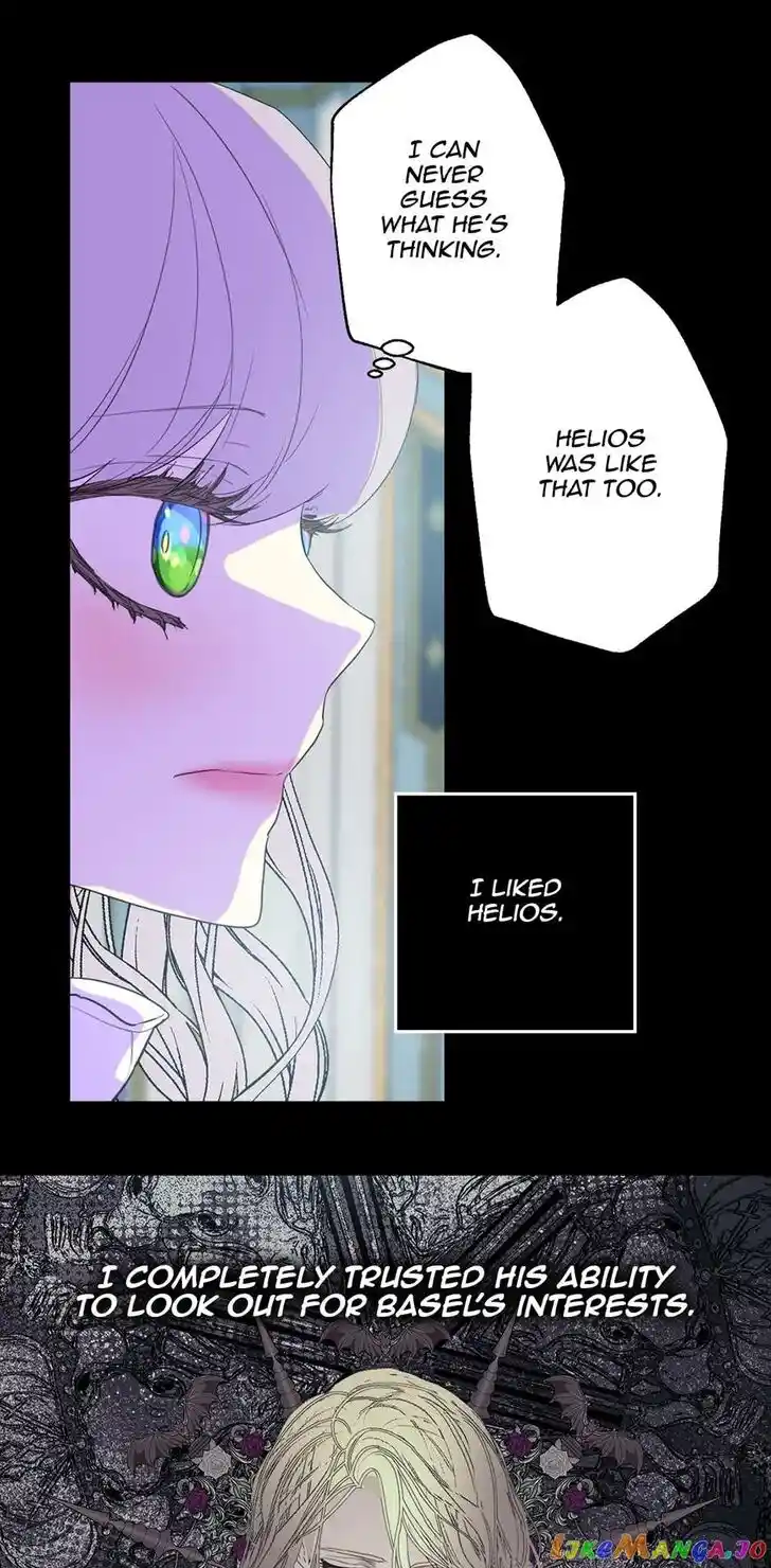 As Long as You like It Ch.276