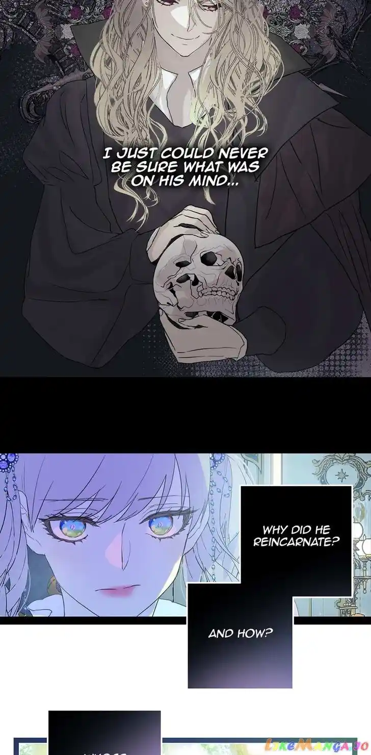 As Long as You like It Ch.276