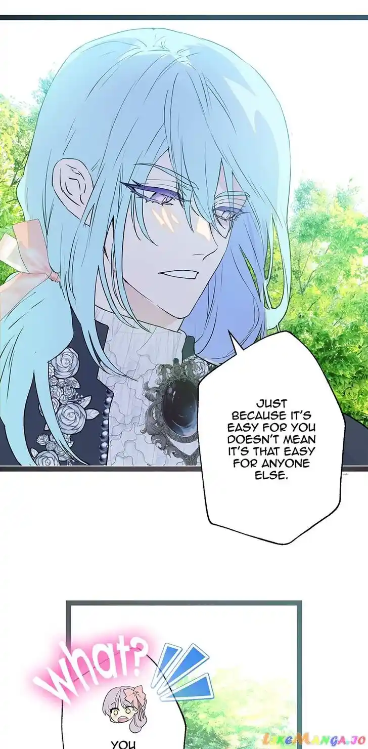 As Long as You like It Ch.276