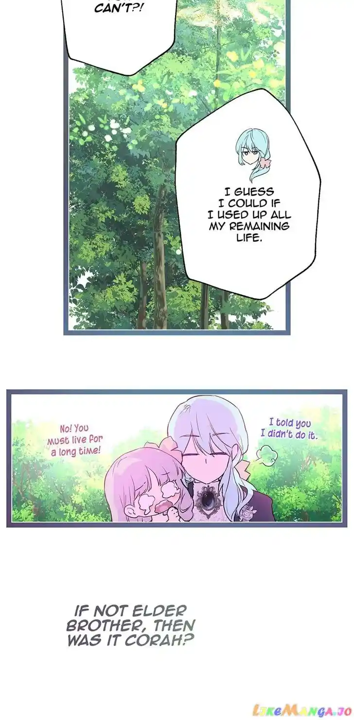 As Long as You like It Ch.276