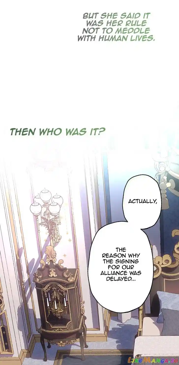 As Long as You like It Ch.276