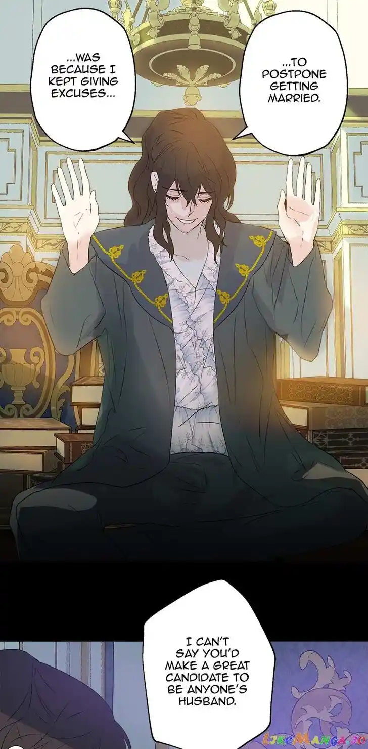 As Long as You like It Ch.276