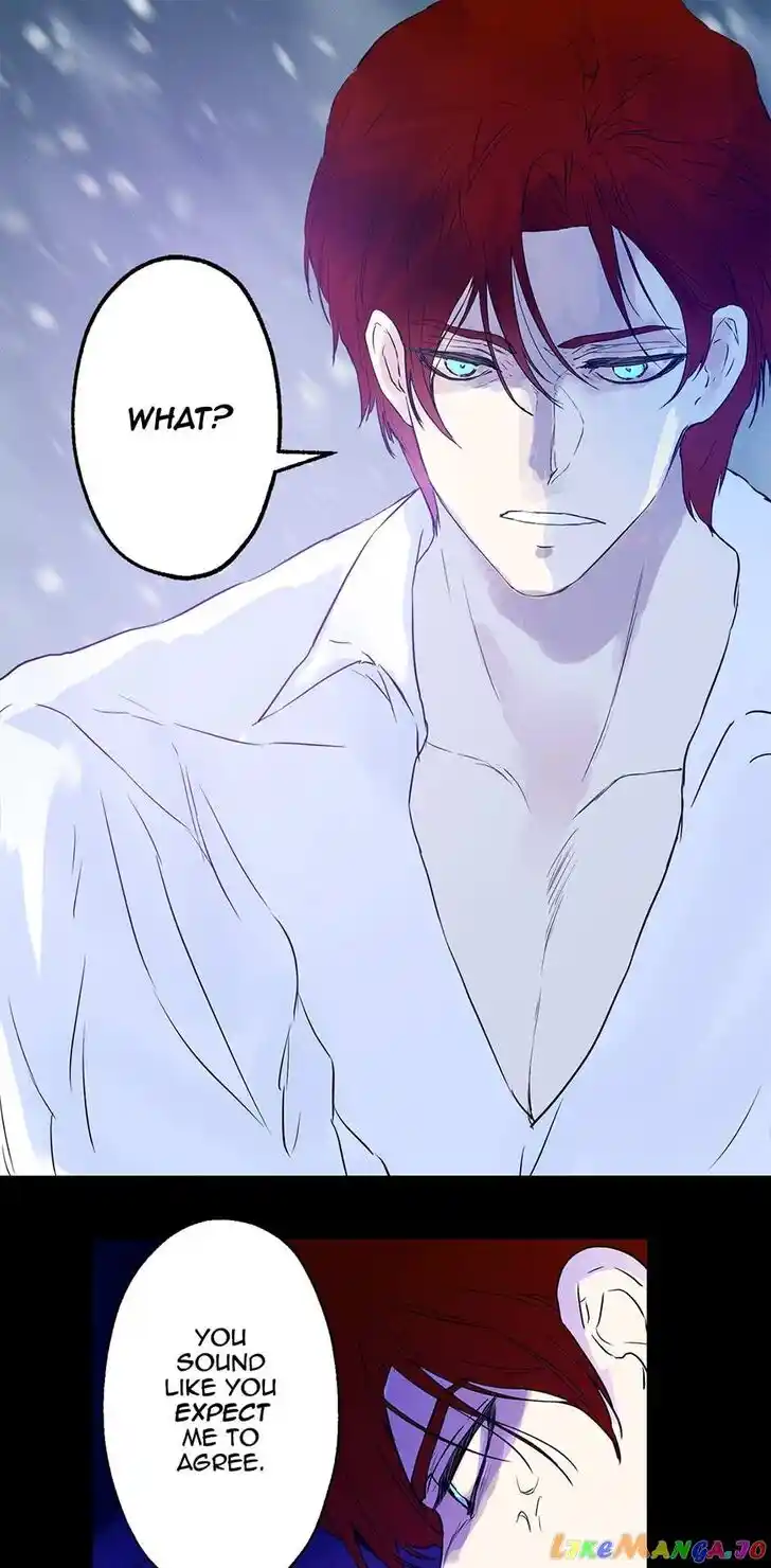 As Long as You like It Ch.276