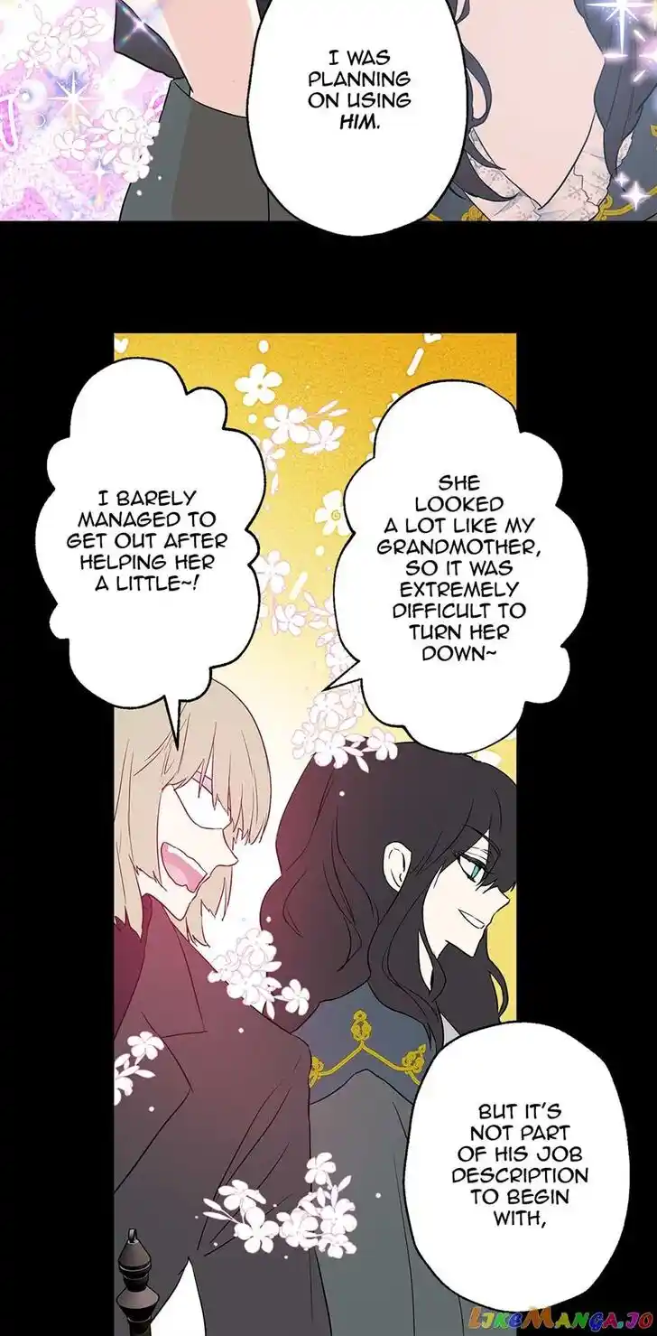 As Long as You like It Ch.276