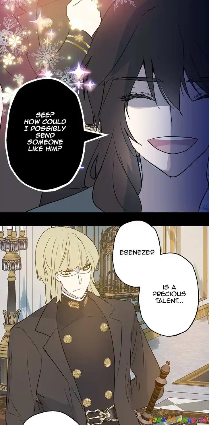 As Long as You like It Ch.276