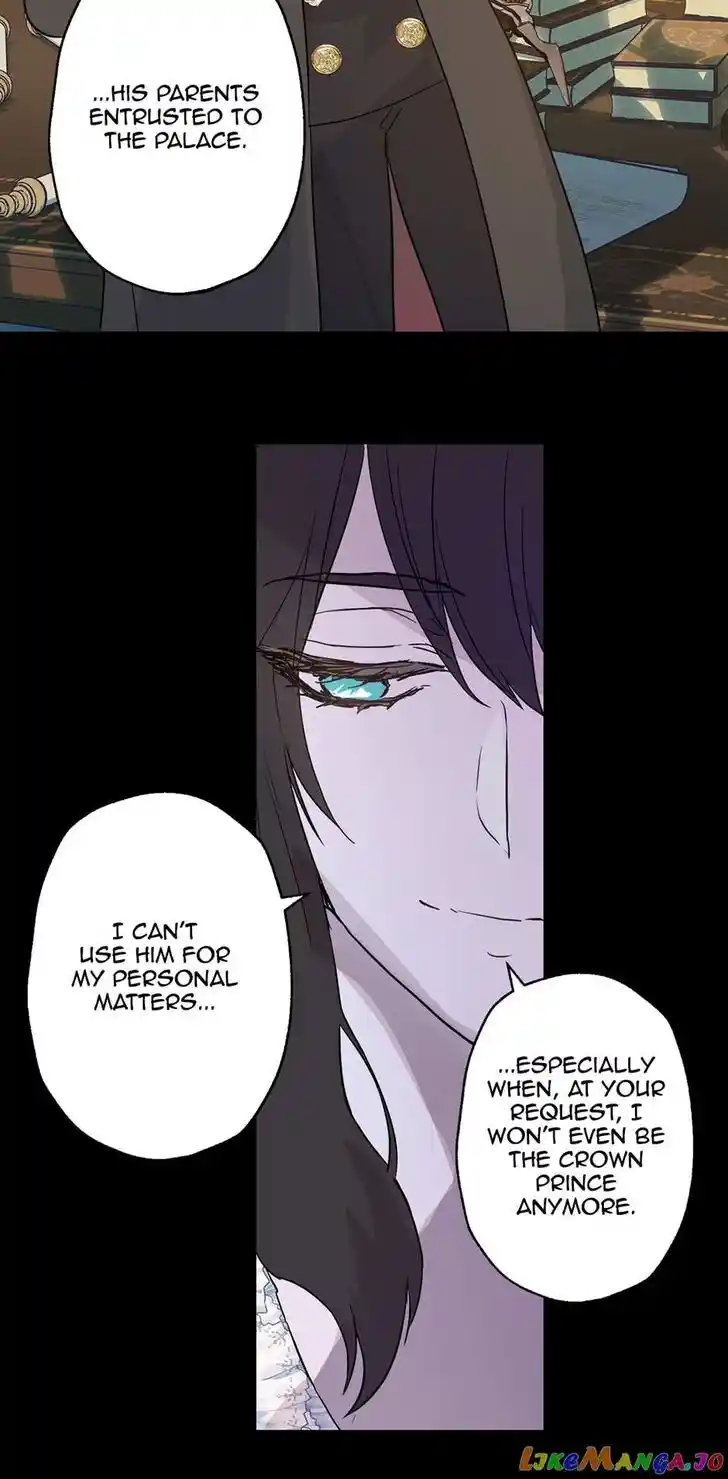 As Long as You like It Ch.276