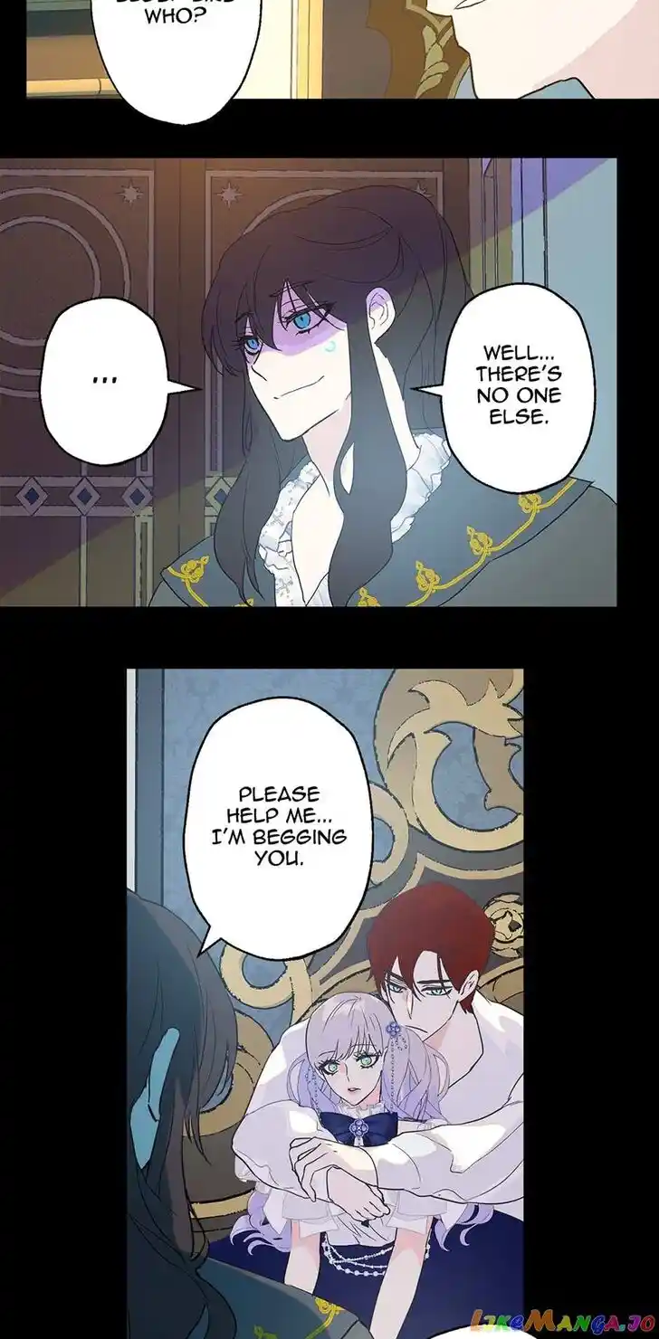 As Long as You like It Ch.276