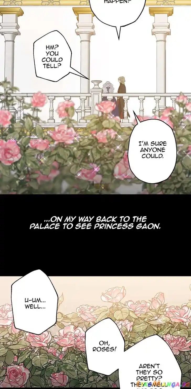 As Long as You like It Ch.276