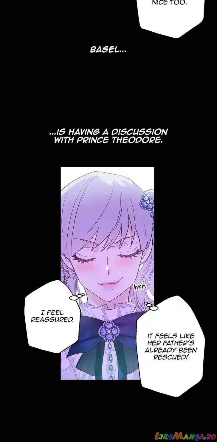 As Long as You like It Ch.276