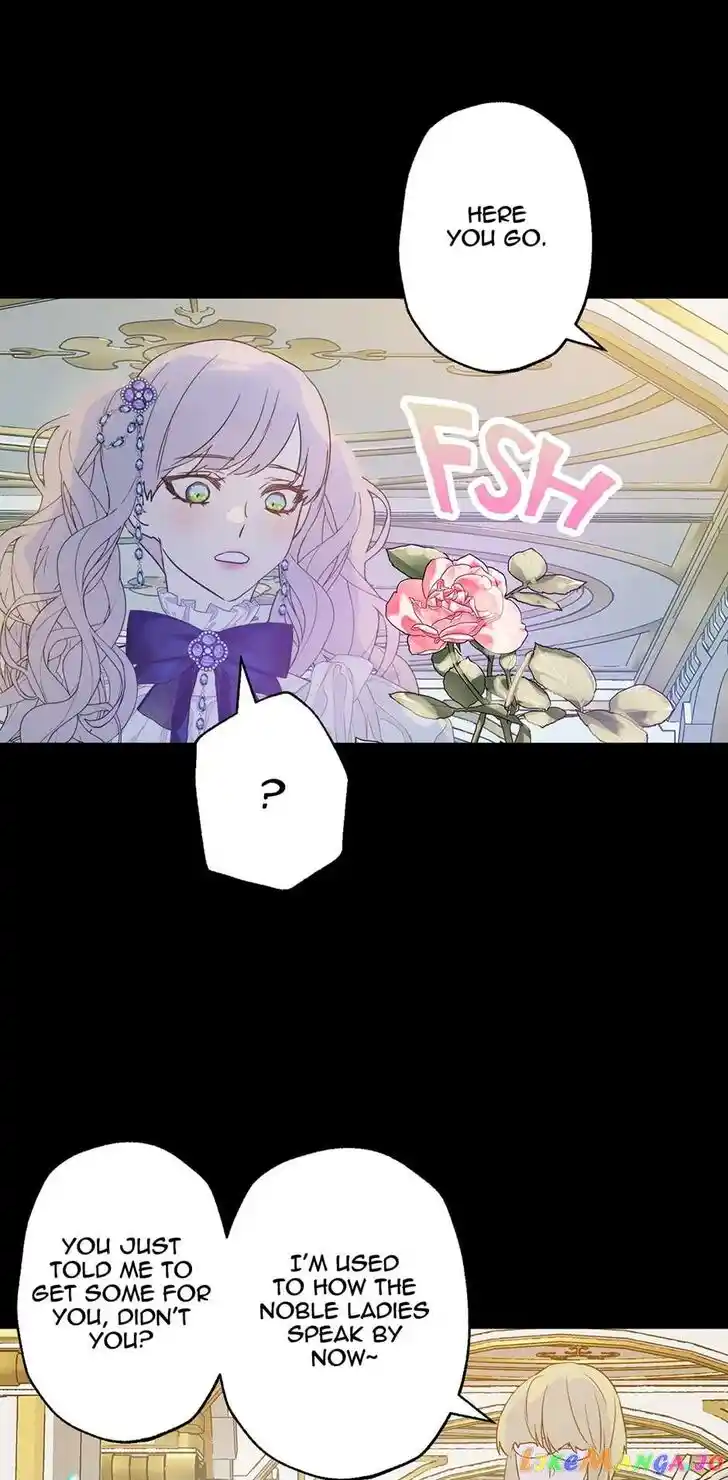 As Long as You like It Ch.276