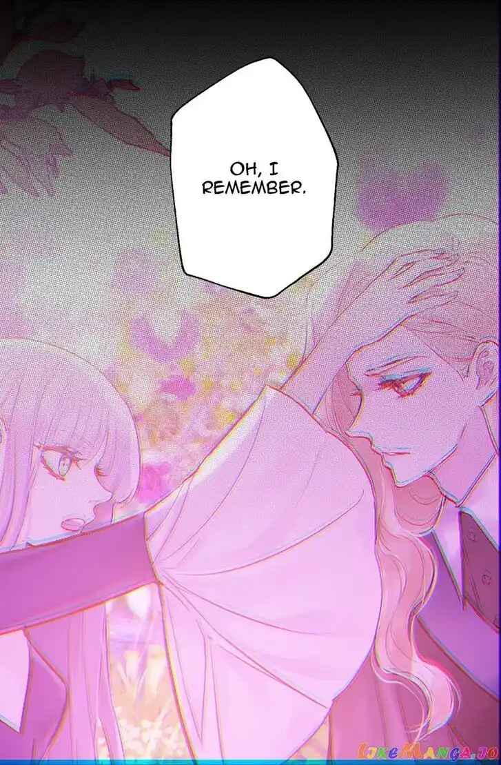 As Long as You like It Ch.276