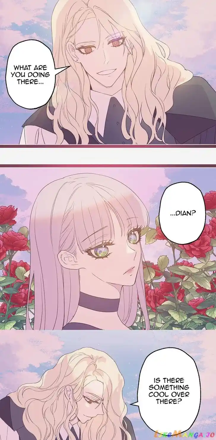 As Long as You like It Ch.277