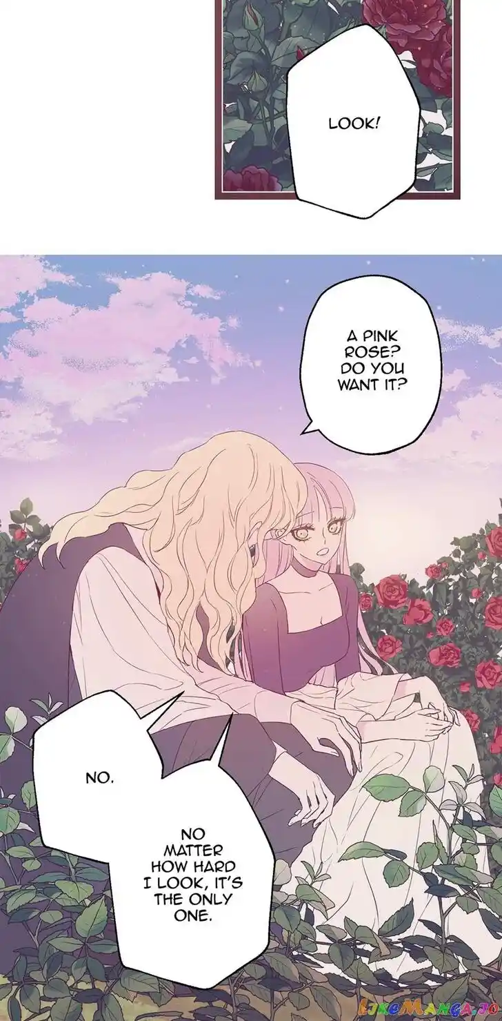 As Long as You like It Ch.277