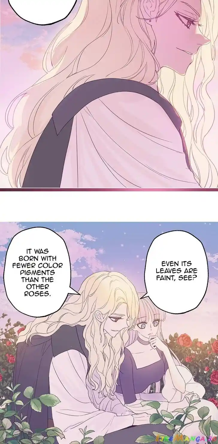 As Long as You like It Ch.277