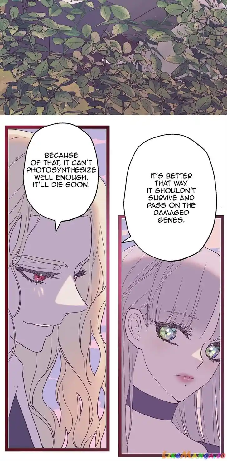 As Long as You like It Ch.277