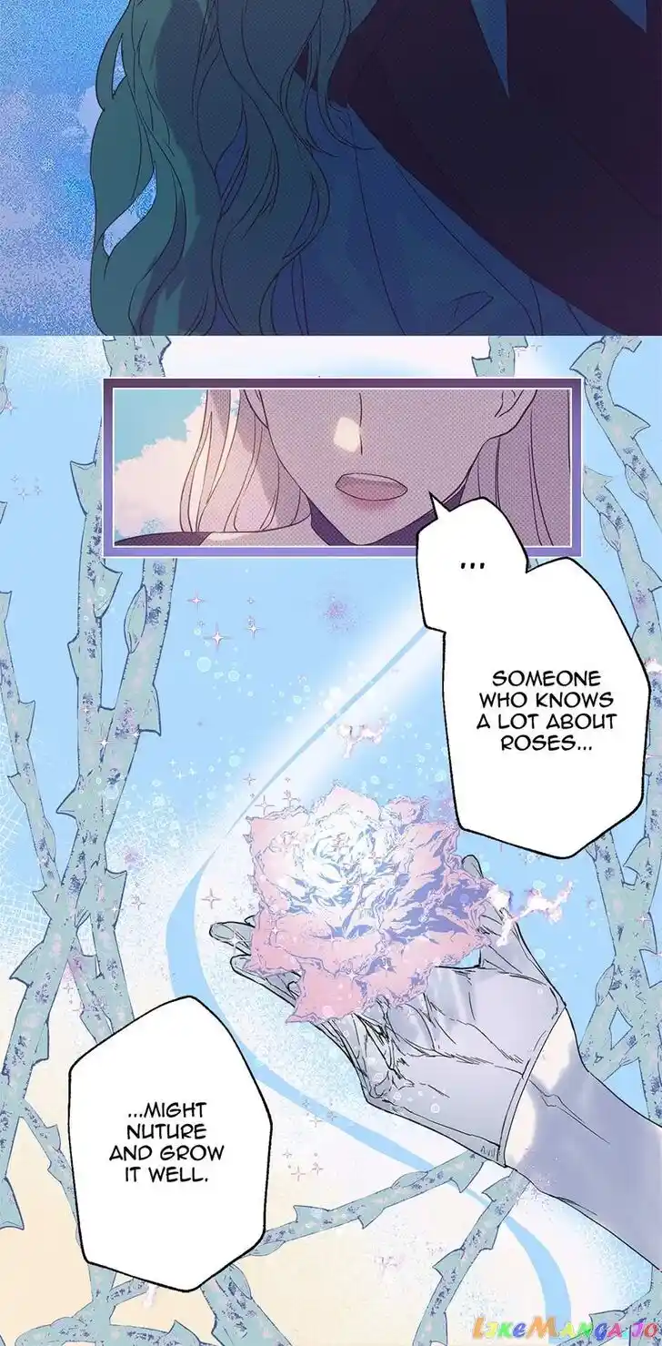 As Long as You like It Ch.277