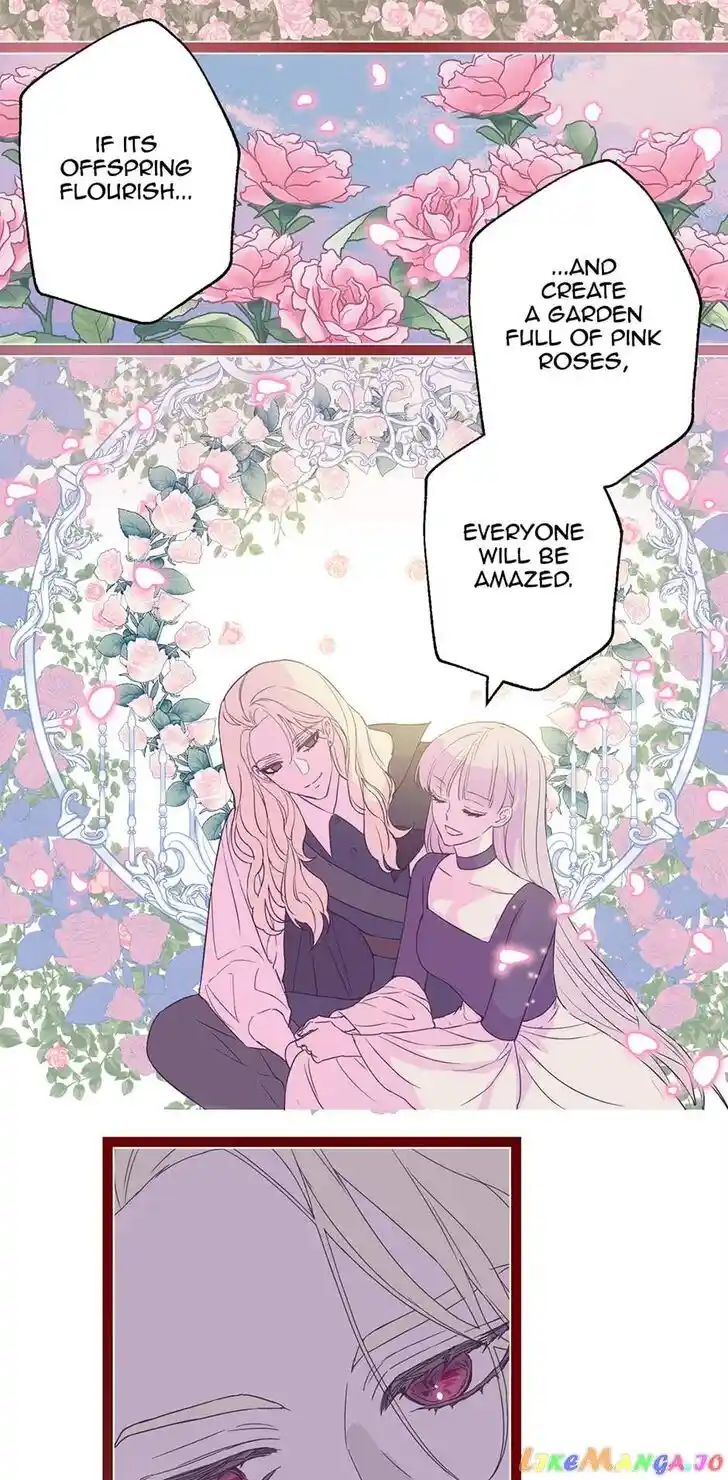 As Long as You like It Ch.277